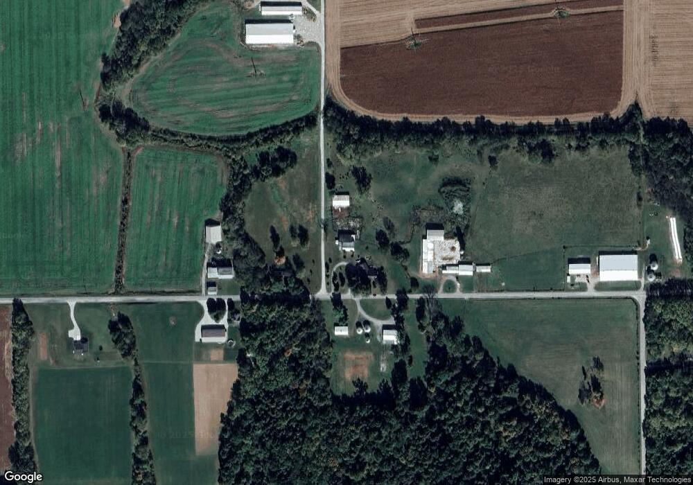 5750 E Division Rd, Lagro, IN 46941 - photo 1