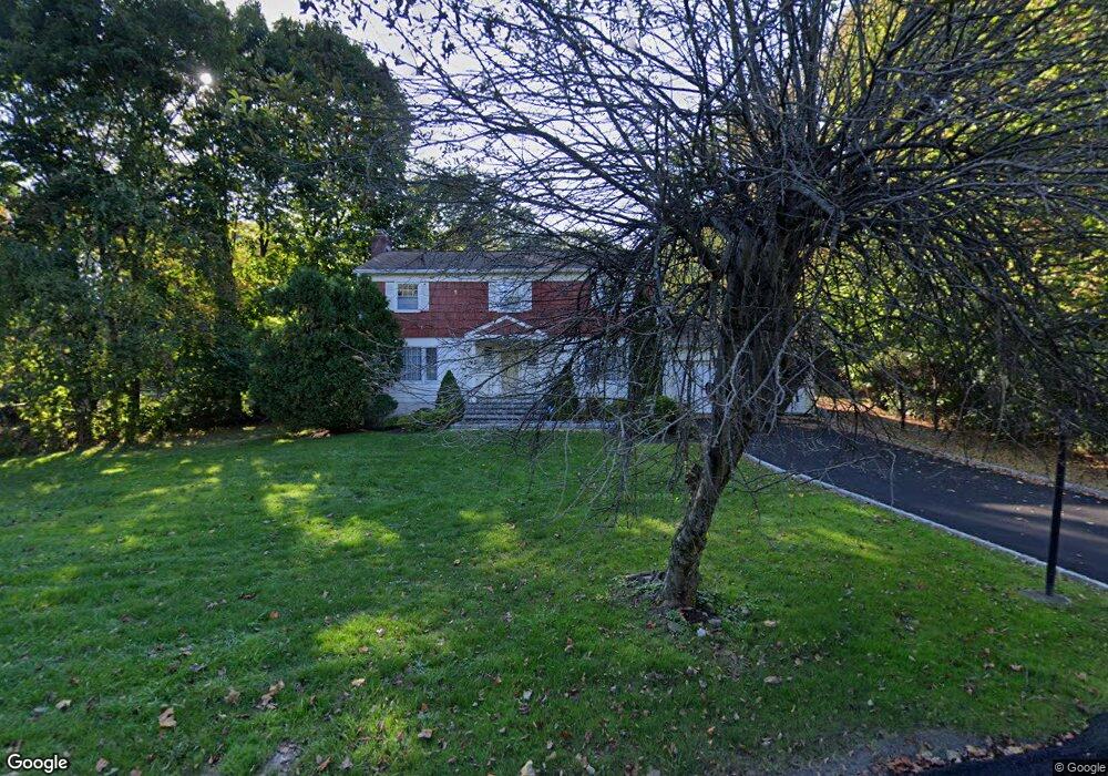 39 Burns Place, Briarcliff Manor, NY 10510 - photo 1