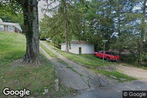 158 Lincoln Hill, Pomeroy, OH 45769