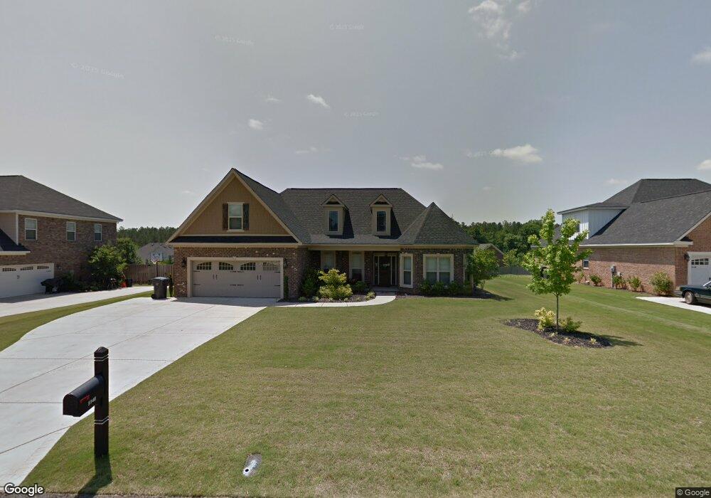 5146 Windmill Place, Evans, GA 30809 - photo 1