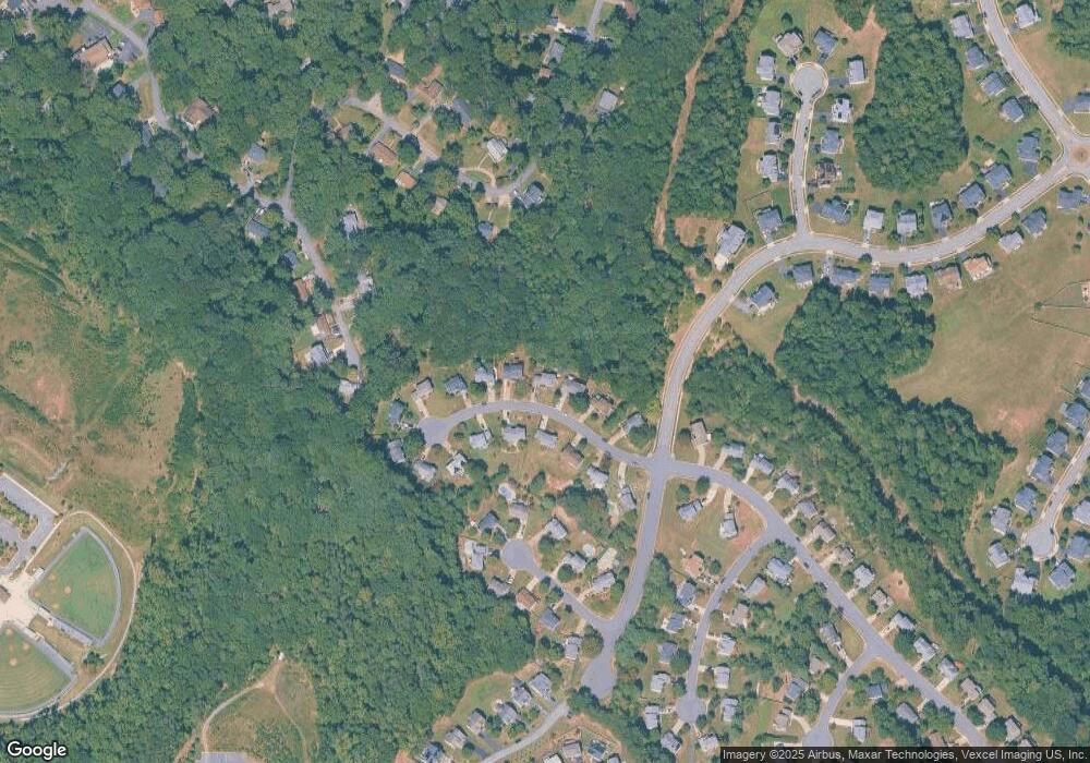 3708 Thomasson Crossing Dr, Triangle, VA 22172 - photo 1