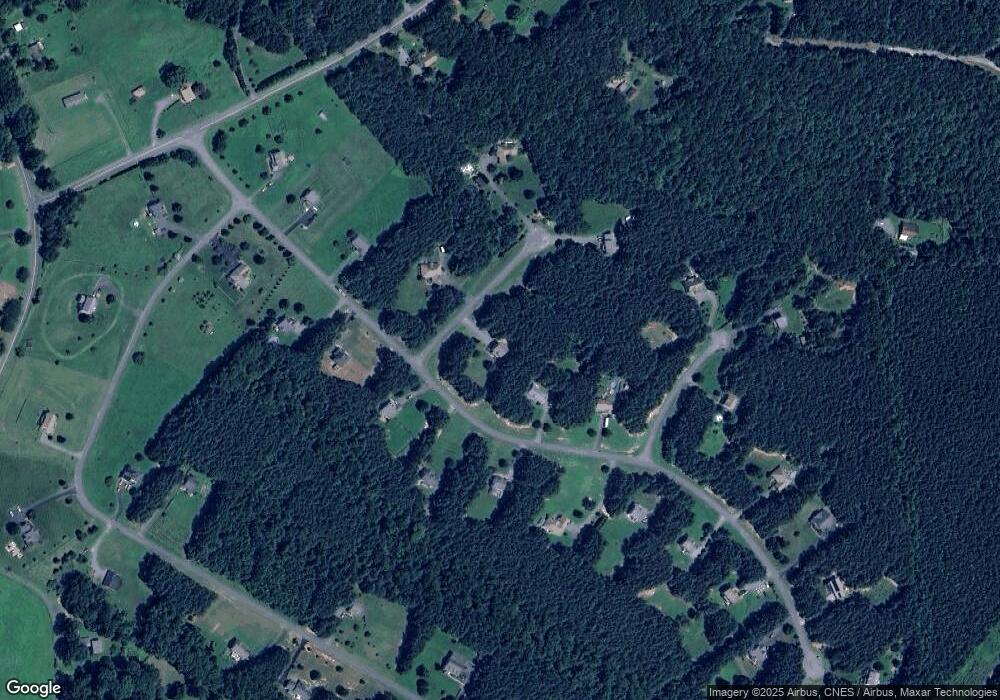 42 Fallen Oak Way, Scottsville, VA 24590 - photo 1