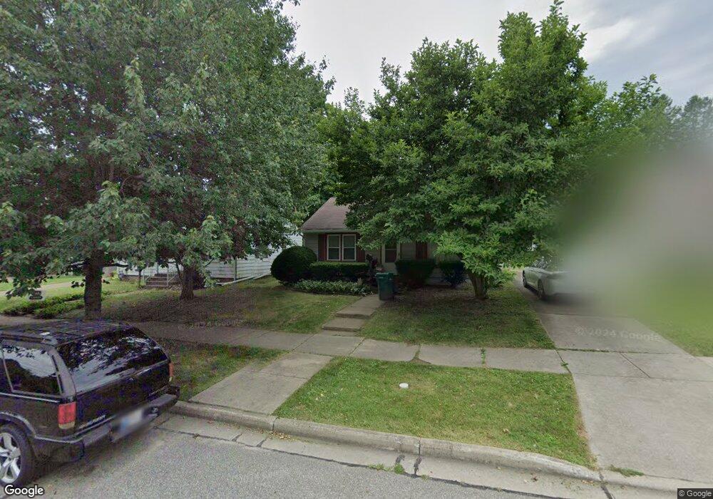 816 Fox St, La Porte, IN 46350 - photo 1