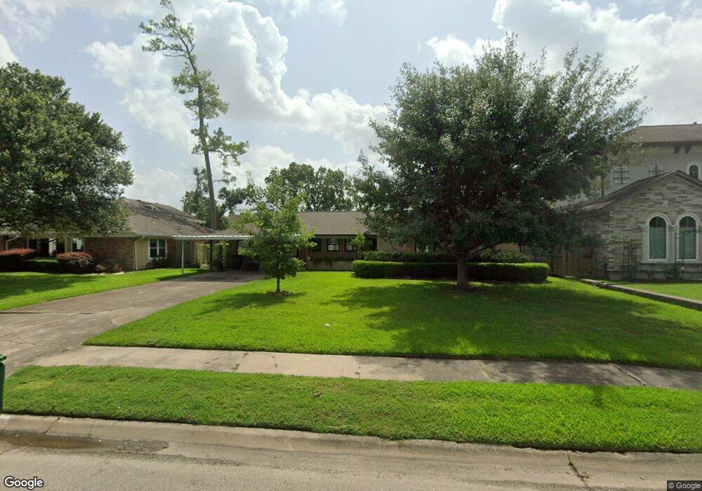 1506 Bayram Dr, Houston, TX 77055 - photo 1