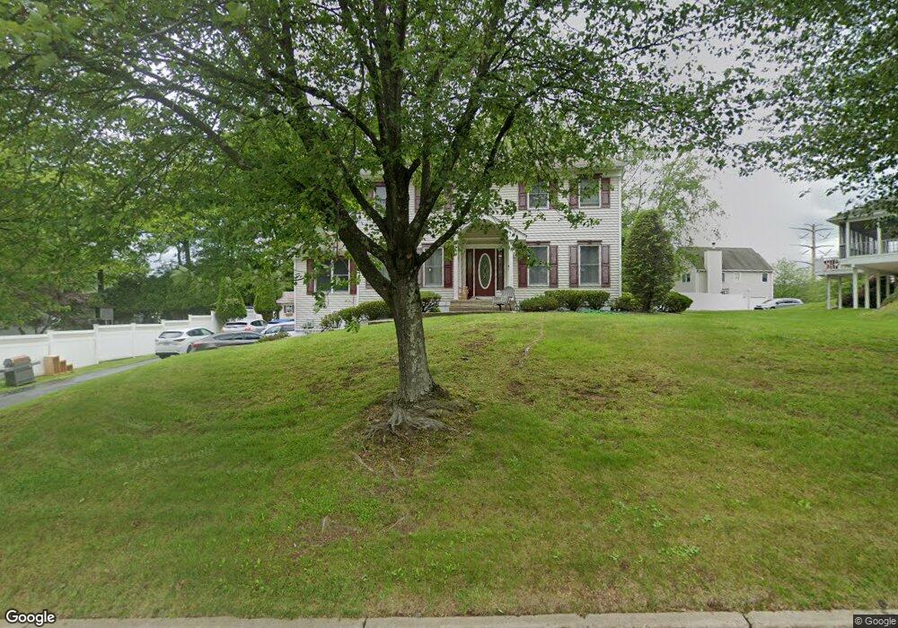 23 Ossman Dr, Pomona, NY 10970 - photo 1