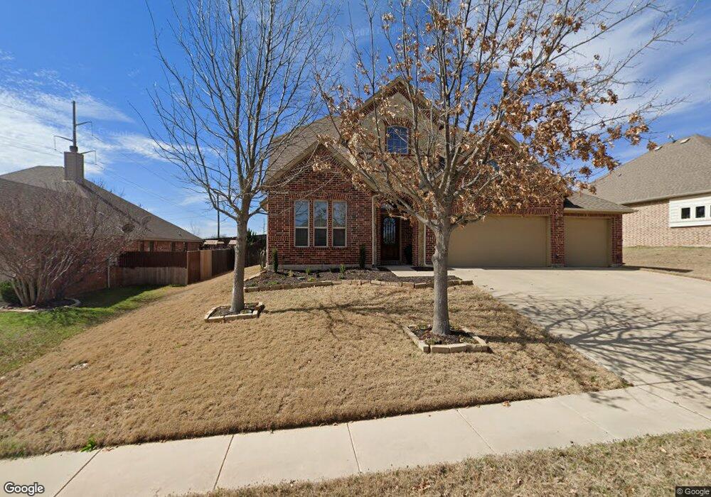 1930 Bay Laurel Dr, Weatherford, TX 76086 - photo 1