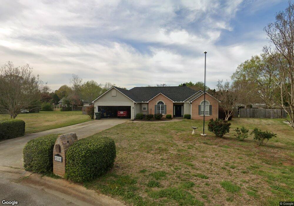 210 Rhett Ct, Warner Robins, GA 31088 - photo 1