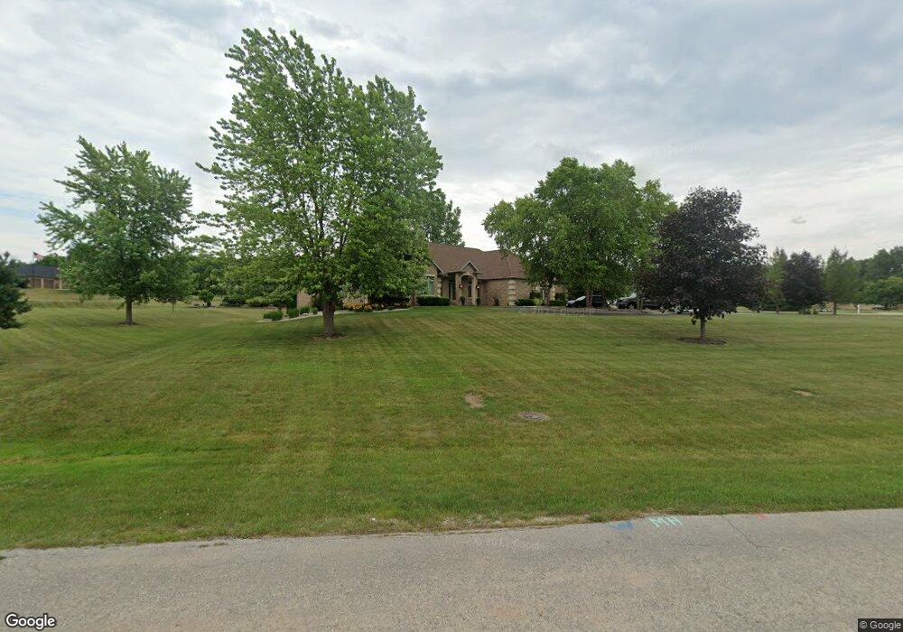 2124 Pheasant Run Trail, de Pere, WI 54115 - photo 1