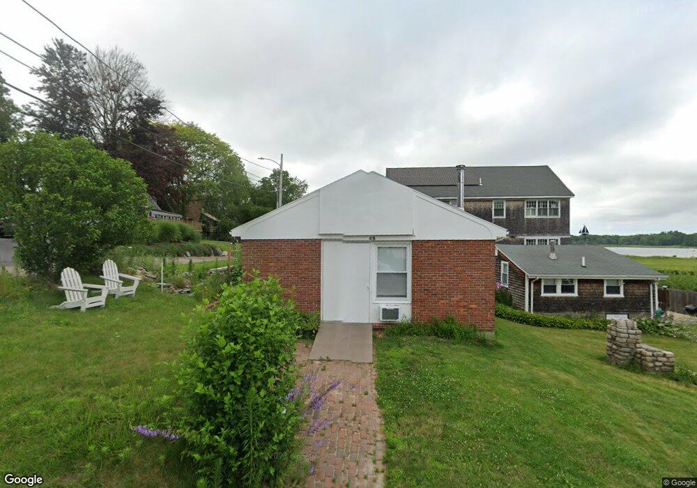 48 Laurel Ln, Warren, RI 02885 - photo 1