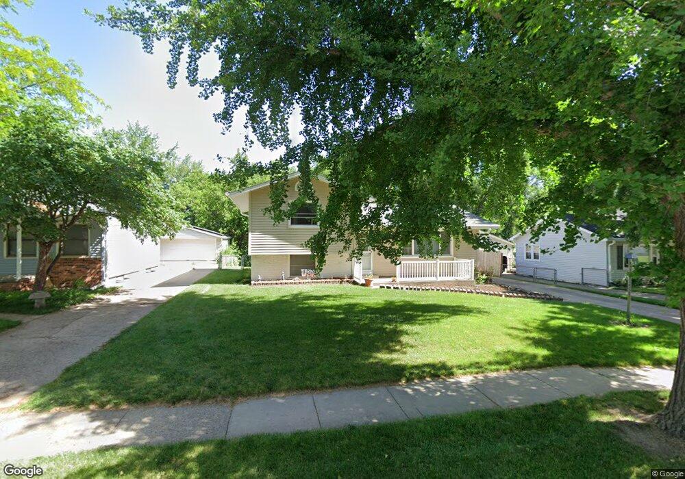 908 E Diehl Ave, Des Moines, IA 50315 - photo 1