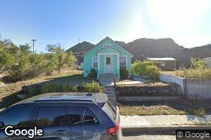 207 S Rosser Ave, Glendive, MT 59330