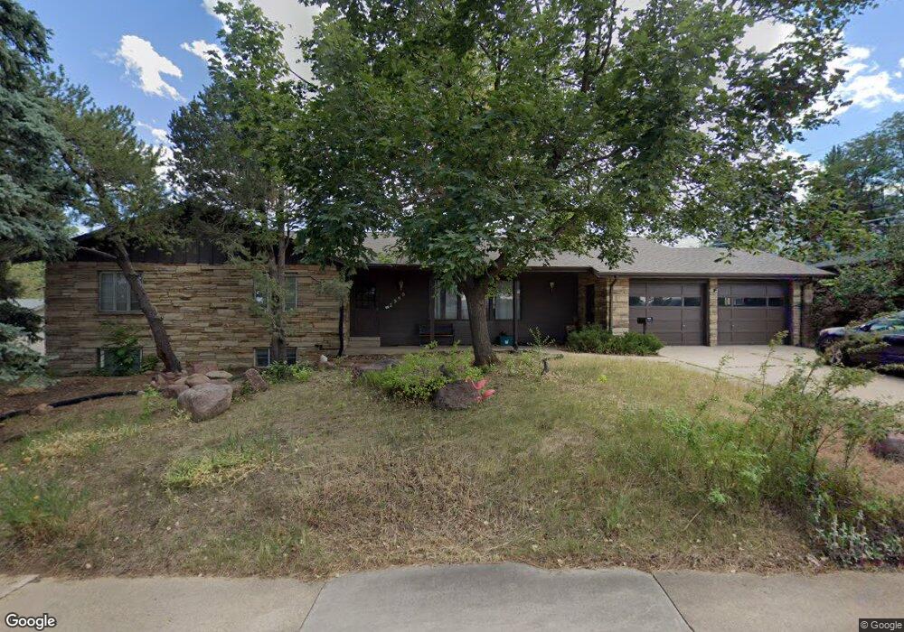 2990 Stanford Ave, Boulder, CO 80305 - photo 1
