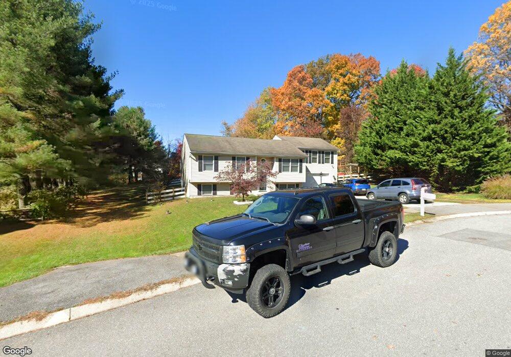 6617 Stirrup Ct, Sykesville, MD 21784 - photo 1