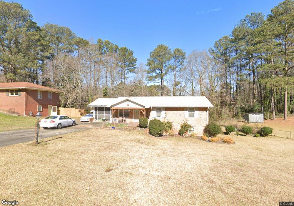 139 Hurt Dr SE, Smyrna, GA 30082 - photo 1