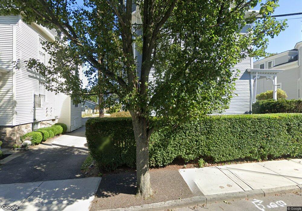 26 Ayrault St, Newport, RI 02840 - photo 1