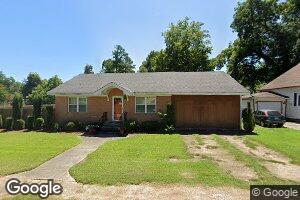 303 Carruth Ave, Marvell, AR 72366