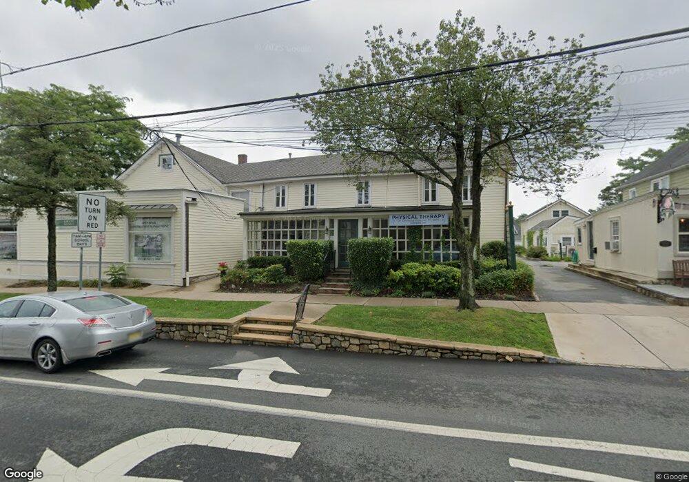 2 Hilltop Rd unit 3, Mendham, NJ 07945 - photo 1