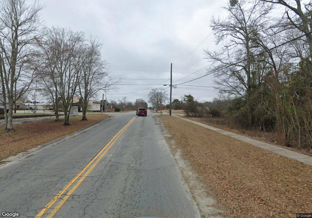 151 Nails Rd, Ailey, GA 30410 - photo 1