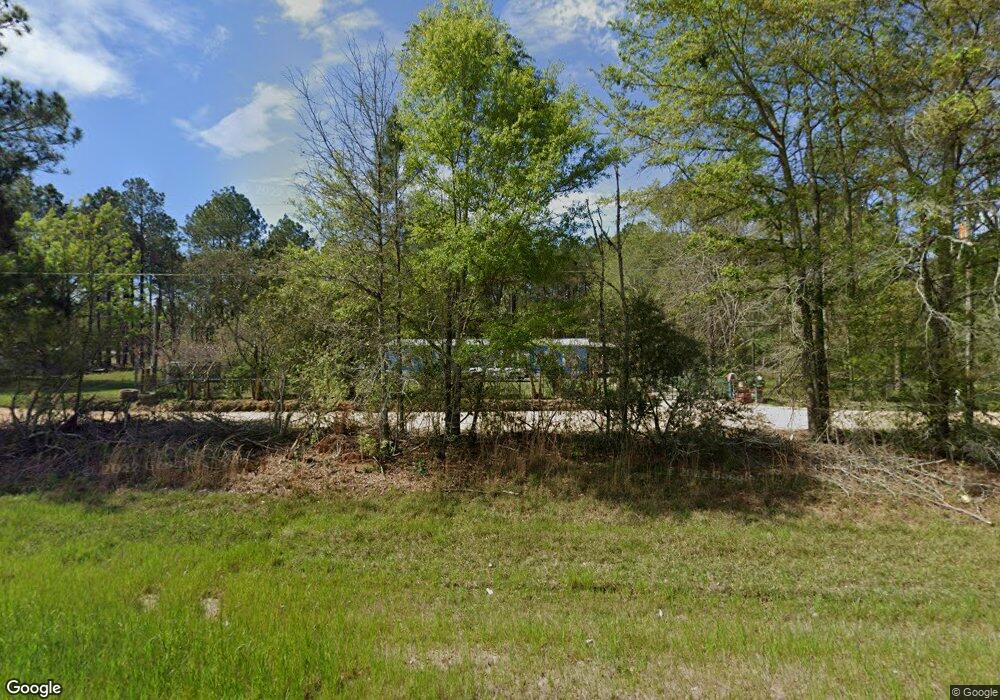 256 Trailer Park Rd, Moultrie, GA 31788 - photo 1