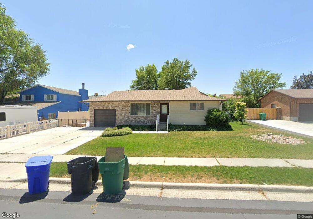 1465 W 8780 S, West Jordan, UT 84088 - photo 1