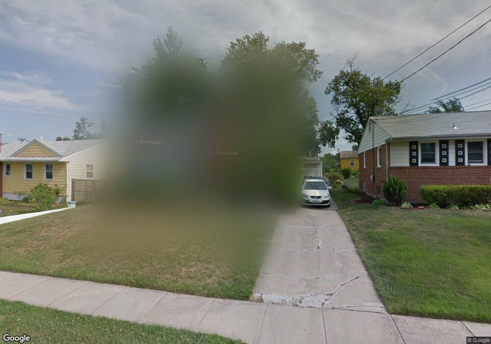 6400 Balfour Dr, Hyattsville, MD 20782 - photo 1