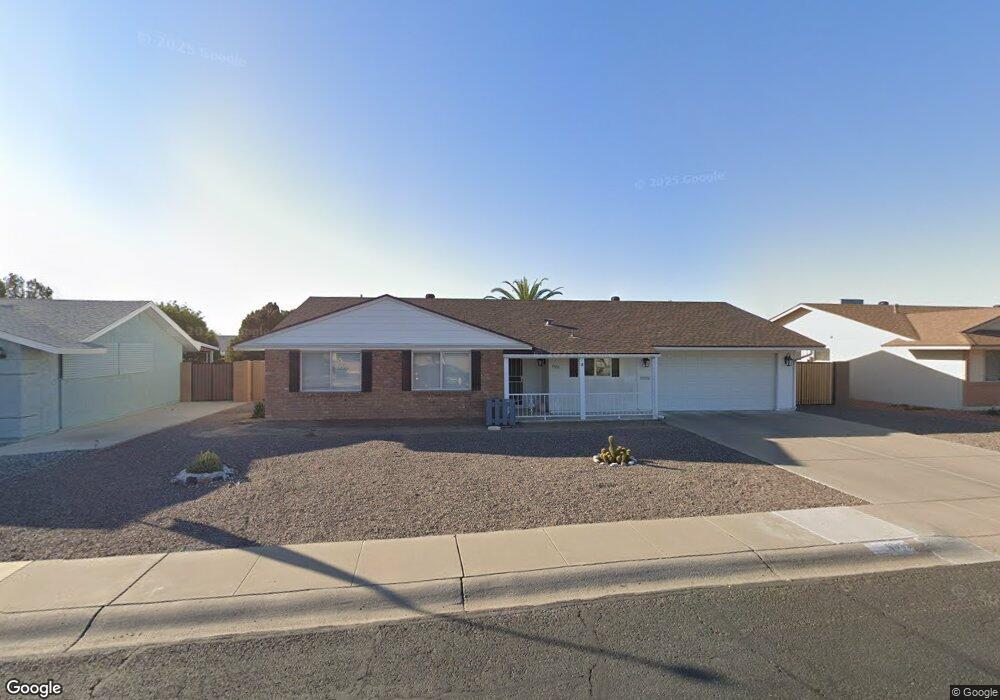 9955 W Tarrytown Ave, Sun City, AZ 85351 - photo 1
