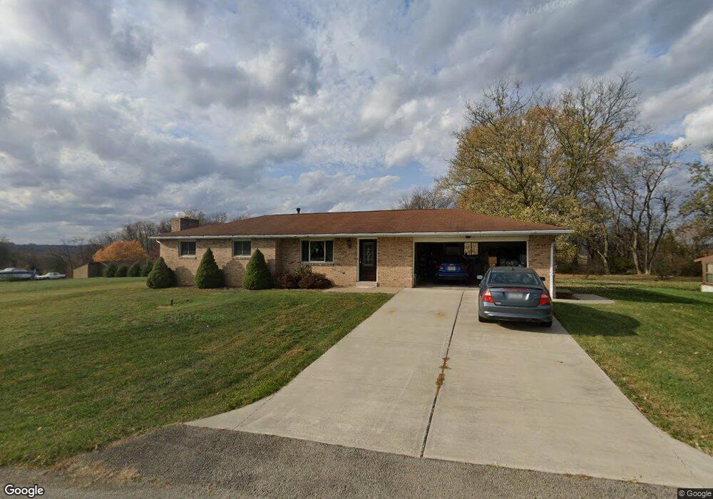 129 Joyce Ave, West Newton, PA 15089 - photo 1