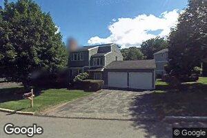 53 Edward Dr Unit 53, Winchester, MA 01890