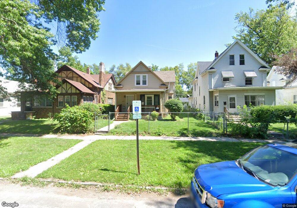 1327 12th St, Rock Island, IL 61201 - photo 1