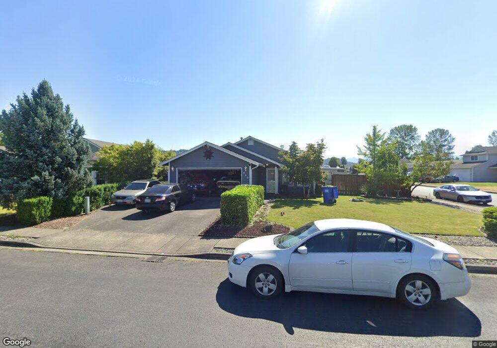 314 Groff Ave NW, Orting, WA 98360 - photo 1