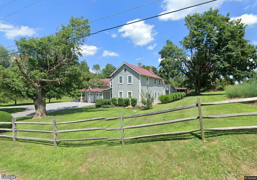 16329 Yeoho Rd, Sparks Glencoe, MD 21152 - photo 1