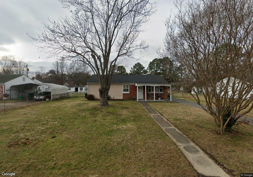 9714 Anaconda Dr, Henrico, VA 23228 - photo 1