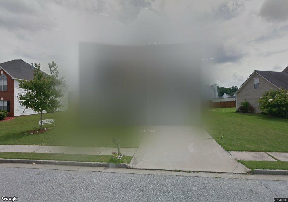 360 Overlook Turn, Conyers, GA 30012 - photo 1