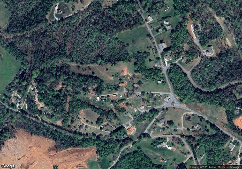 129 Tom Huffman Rd, Purlear, NC 28665 - photo 1