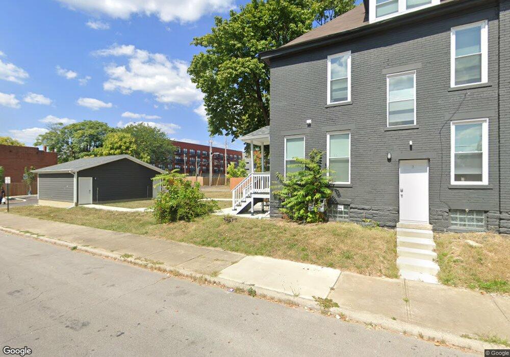 1190 E Mound St unit 192, Columbus, OH 43205 - photo 1