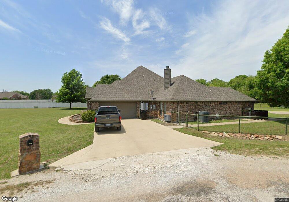 137 Tusk Ct, Weatherford, TX 76085 - photo 1