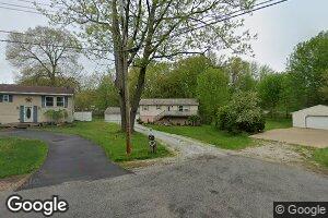 1422 Slagle Dr, Akron, OH 44312