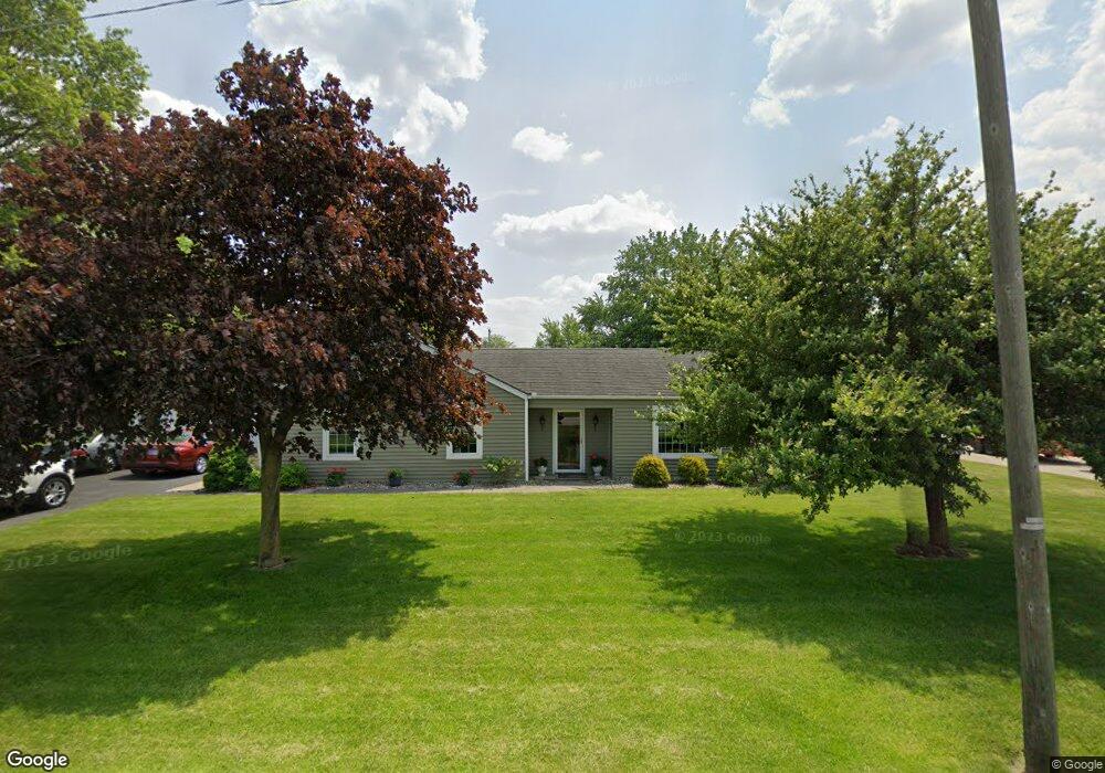 312 Davis Rd, Ossian, IN 46777 - photo 1