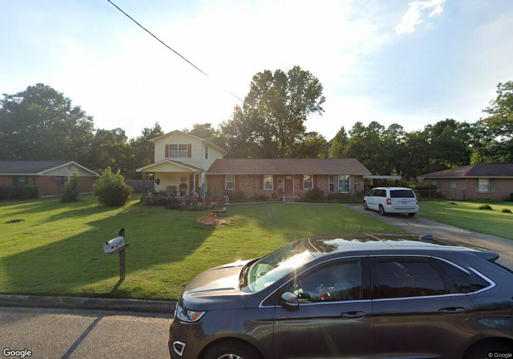 306 Reid Dr, Dothan, AL 36301 - photo 1