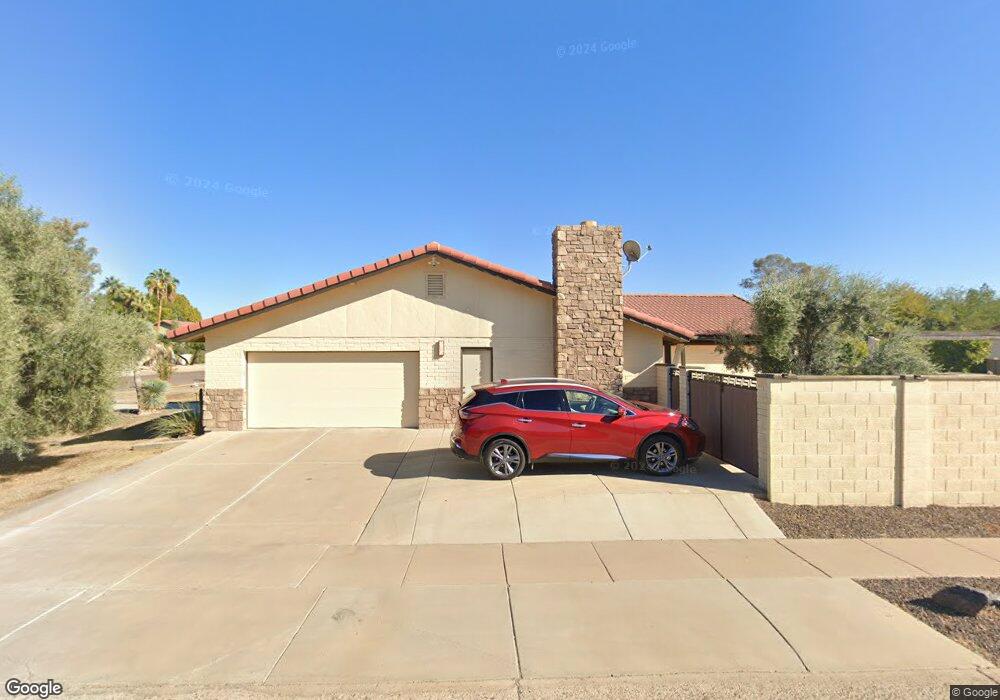 1501 E La Vieve Ln, Tempe, AZ 85284 - photo 1