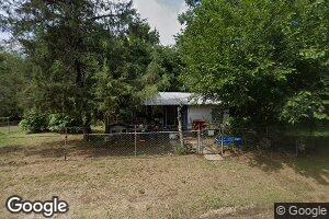 310 W Sterrett St, Hugo, OK 74743