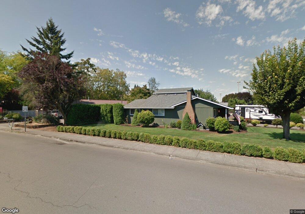 515 SW 10th Ave, Canby, OR 97013 - photo 1