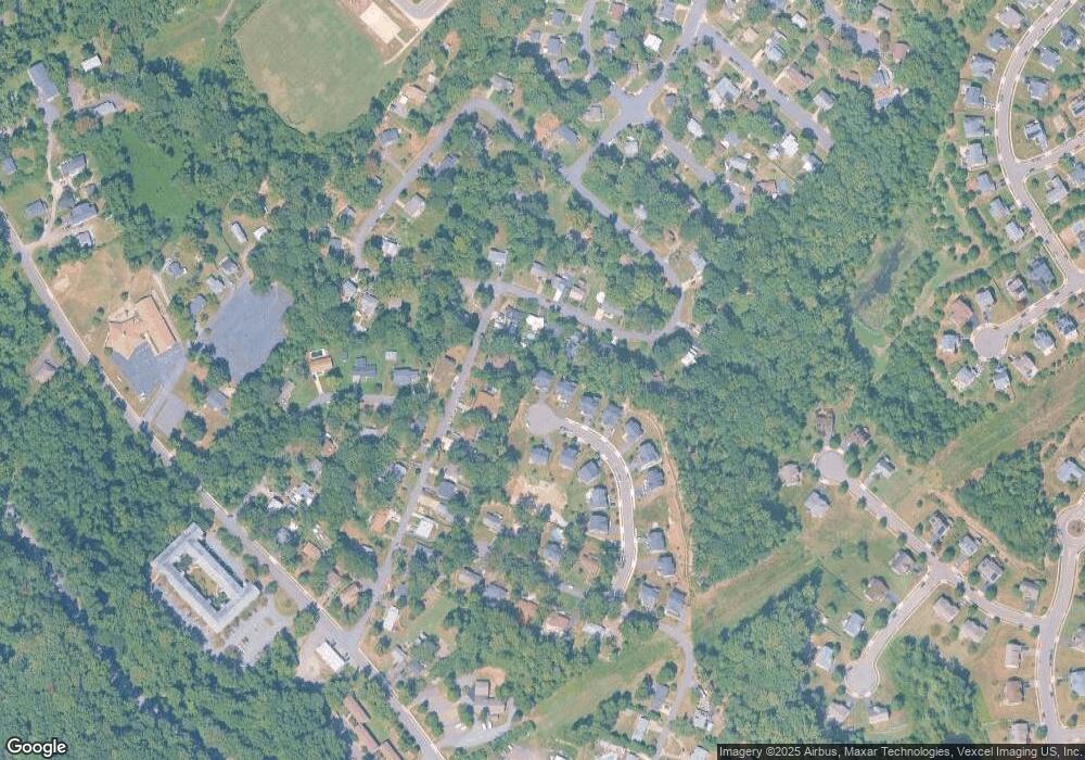 3590 Clinton Ross Ct, Triangle, VA 22172 - photo 1