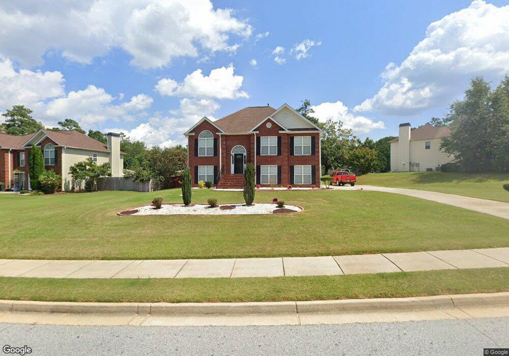 9155 Carnes Crossing Cir, Jonesboro, GA 30236 - photo 1