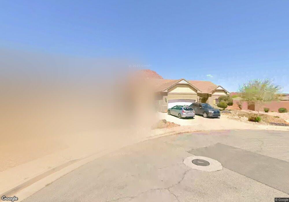 169 S 435 W, Ivins, UT 84738 - photo 1