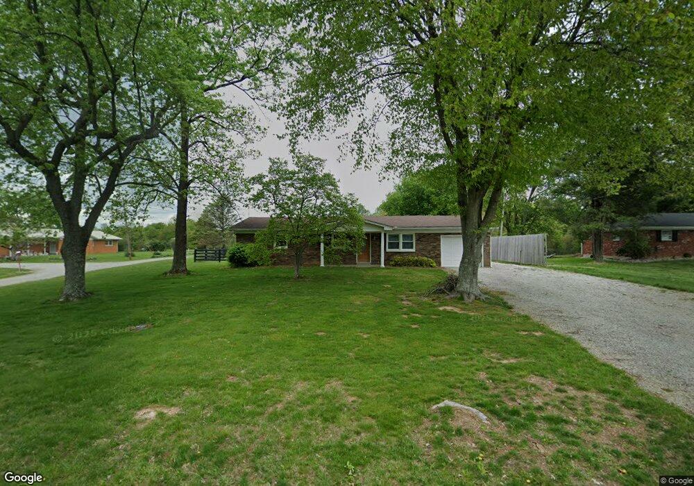 8005 N Skyline Dr, Floyds Knobs, IN 47119 - photo 1