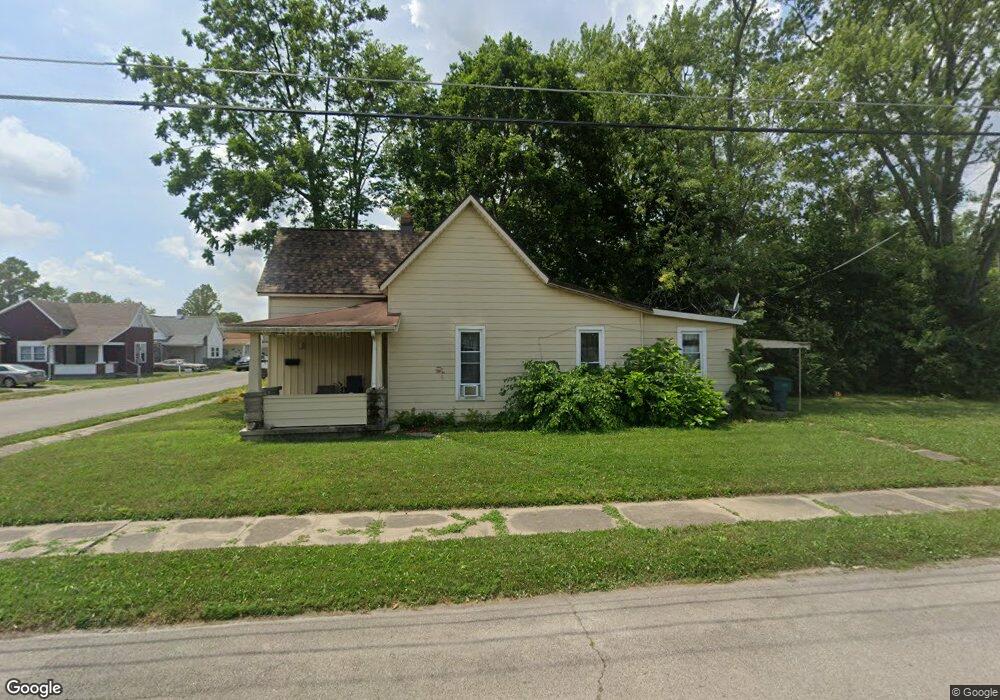 1124 E 8th St, Muncie, IN 47302 - photo 1