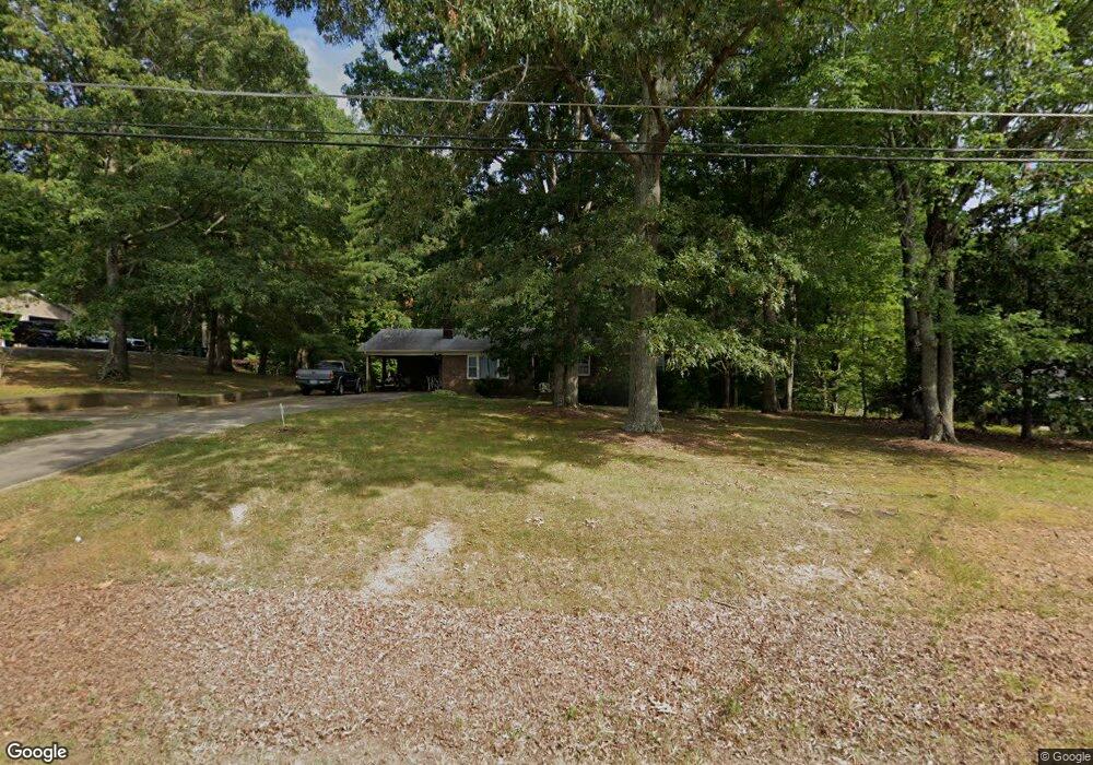 4067 Earnhardt Rd, Asheboro, NC 27205 - photo 1