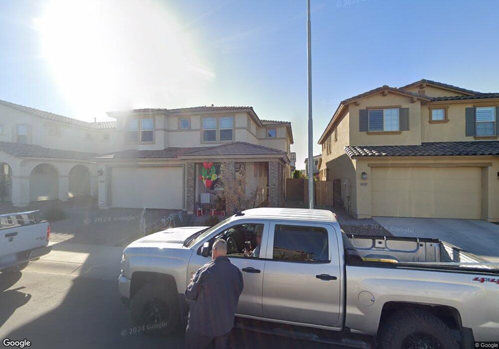 10941 E Thunderbolt Ave, Mesa, AZ 85212 - photo 1