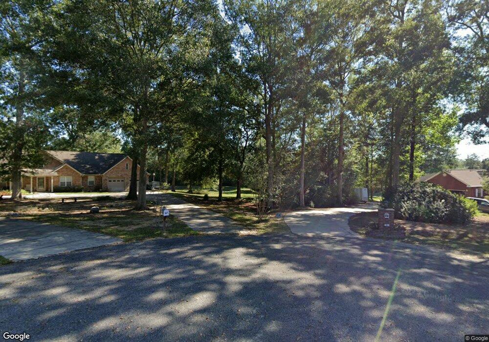 100 Hidden Hills Dr E, Picayune, MS 39466 - photo 1